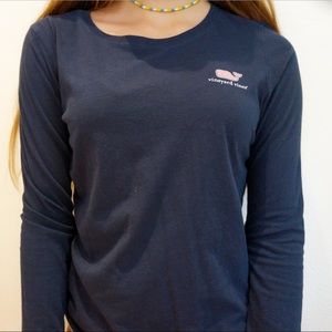 vineyard vines long sleeve